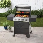 Expert Grill 4-Burner Propane Grill - Image 2