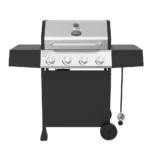 Expert Grill 4-Burner Propane Grill