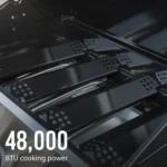 Expert Grill 4-Burner Propane Grill - Image 6