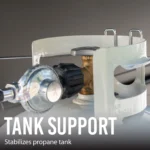 Expert Grill 4-Burner Propane Grill - Image 9