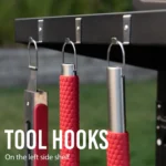 Expert Grill 4-Burner Propane Grill - Image 8