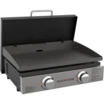 Blackstone Flat Top 22” Tabletop Propane Griddle