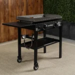 Blackstone Flat Top 2-Burner Propane Griddle - Image 4