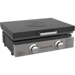 Blackstone Flat Top 22” Tabletop Propane Griddle - Image 2