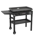 Blackstone Flat Top 2-Burner Propane Griddle