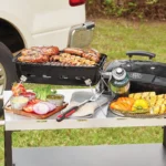 Expert Grill 17.5" Portable Propane Grill - Image 2