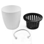 Modern Self-Watering Flowerpot - Image 10