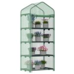 4 Tier Mini Greenhouse - Image 2
