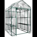 Walk-In PVC Greenhouse - Image 4