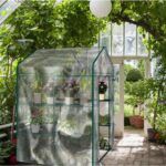 Walk-In PVC Greenhouse - Image 3