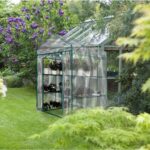Walk-In PVC Greenhouse - Image 2