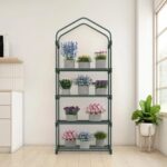 4 Tier Mini Greenhouse - Image 5