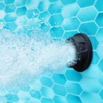 Above Ground Swimming Pool with Accessories & Maintenance Kit (24x12ft) - Image 6