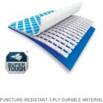 Intex (12' x 30") Above Ground Swimming Pool - Image 5