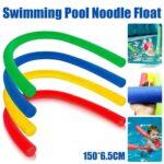 Swimming Pool Noodle Float
