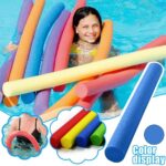 Swimming Pool Noodle Float - Image 3