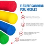 Swimming Pool Noodle Float - Image 5